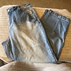 Flamingals Straight Leg Jeans for Women  Size Small